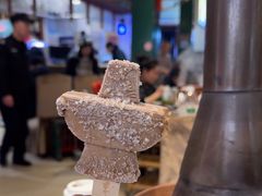 -东来顺饭庄(王府井步行街店)