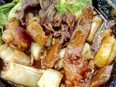 -珍珍小食店(西华路店)