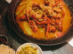 -红盔甲·小龙虾(长寿路店)