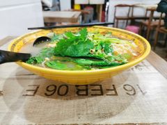 -唐记麻辣拌麻辣烫(景田东路店)