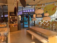 -奈雪的茶(青岛卓悦里INTOWN店)