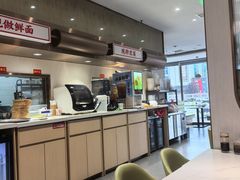 -李先生牛肉面大王(华联商厦店)