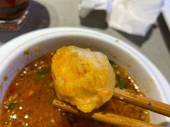 -海底捞火锅(安吉万达店)