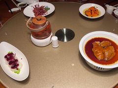 -天福苑(崇宁路店)