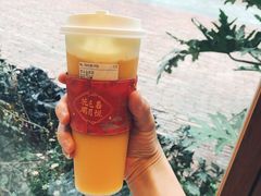 -花间茶(华侨城创意园店)