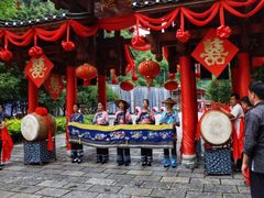 -矮寨·十八洞·德夯大峡谷景区