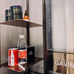 -崇尚GAVIN STYLE臻选