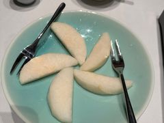 餐前水果-柴门·头啖汤(天安千树店)