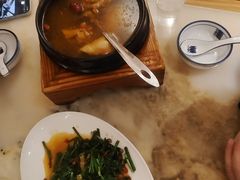 -吕记老鸭汤·徽菜馆(东营路店)
