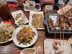 -管氏翅吧(地安门创始店)