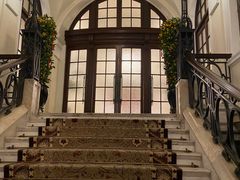 -LONG BAR 廊吧(外滩华尔道夫酒店)