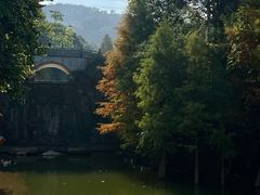 -广州市帽峰山景区