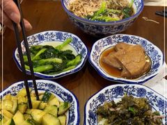 -孙盛兴奥灶面馆·蟹黄面·三虾面(山塘街总店)