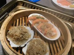 -小天鹅戴斯酒店鲸鲨百汇创作料理