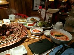 -王妃家(明洞中央店)