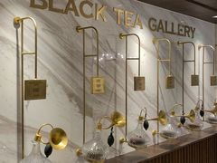 -CHARLIETOWN红茶公司(南京万象天地店)