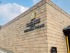 -海天楼中餐厅(吴宫泛太平洋酒店)