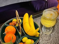 -华夏良子·足道SPA艾灸(铁道大厦店)