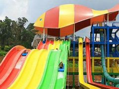 -青鱼湾水上乐园