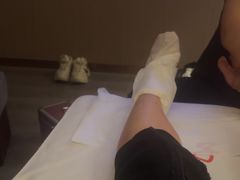 -良子足浴(湖滨店)