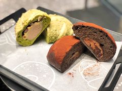 -LELECHA乐乐茶(新街口大洋店)