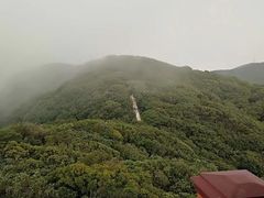 -山王坪喀斯特国家生态公园