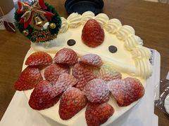 -YC工作室蛋糕定制