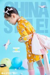 -猴公子儿童摄影(严选商家店)