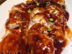 -绿茶餐厅(光谷世界城步行街店)