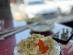 开胃菜-金善卷土菜馆