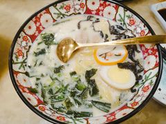 -桃屋日本料理(清华科技园店)
