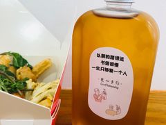 -呷贺盐酥鸡(抄纸巷店)