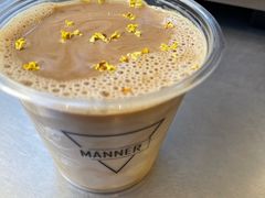 -Manner Coffee(IFS一楼店)
