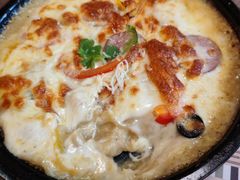 -仁义涵西餐·咖啡(中华巴洛克店)