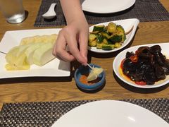 -天津湾西餐厅(三亚海棠湾洲际度假酒店)