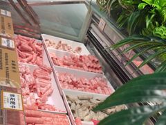 -金滏山烤肉·海鲜·火锅自助餐厅(襄阳万达店)