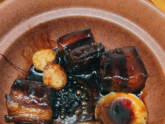 -荷风细雨·中国茶宴(碧云店)