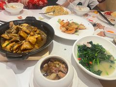 -79号渔船海鲜饭店(宝安店)