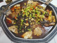 -一味一诚•鲜嫩烤鱼(昌发展万科广场店)