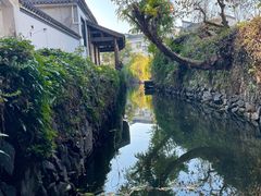 -西溪南古村落景区