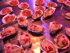 -正宁路小吃夜市