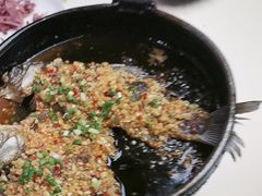 -聚味瞿记·龙虾堂(咸嘉湖店)