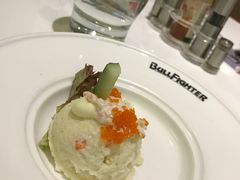 -斗牛士牛排餐厅(世欧王庄店)