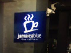 -Jamaicablue Coffeeshop(中央广场店)