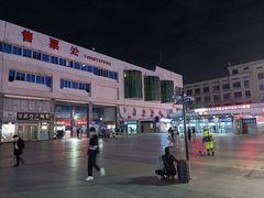 -南昌站
