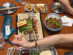 -路边羊烧烤酒场(宝带路店)