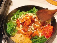 -七八冷面·延边朝鲜族美食(世纪汇店)