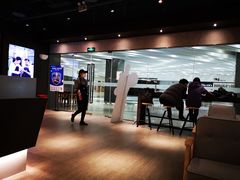 门面-瑞幸咖啡(外滩SOHO店)