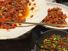 -炊烟小炒黄牛肉(浦东世纪汇店)