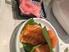 -半岛听涛蒸汽海鲜自助(K11店)